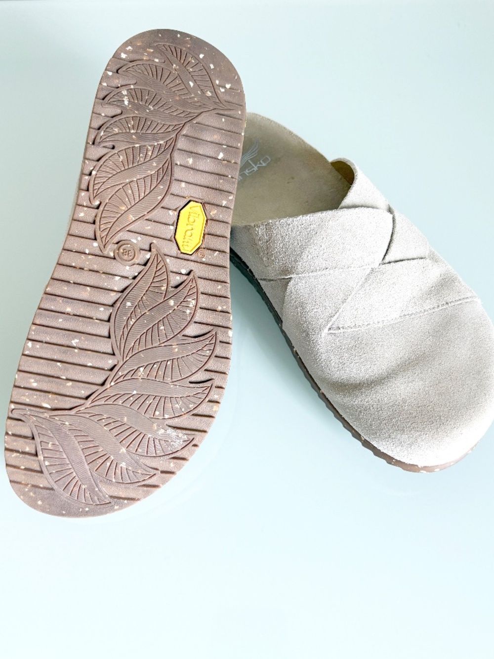 Dansko Daniella Mules / Vibram® outsole - Picture 3 of 7